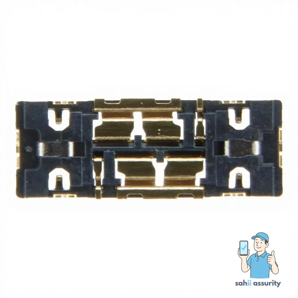 Battery Connector for Apple iPhone 15 thumbnail